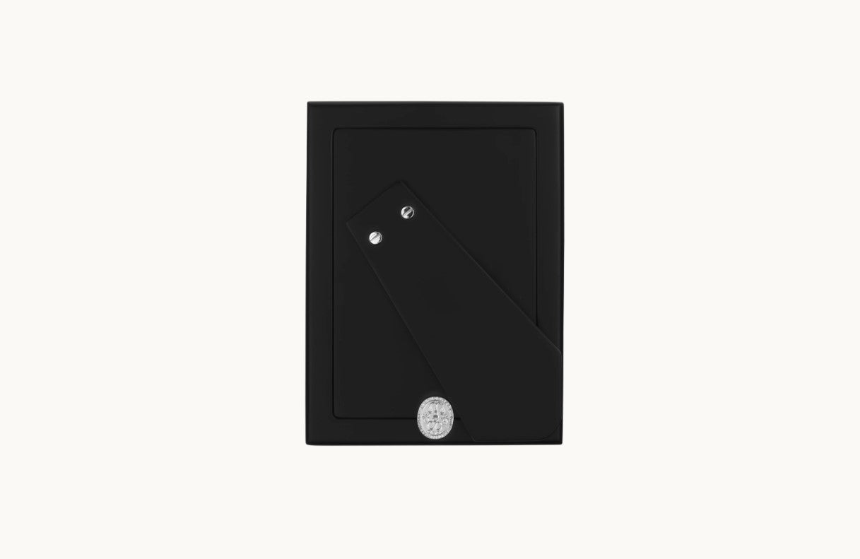 Albi – Bilderrahmen aus Sterlingsilber (9 × 13 cm)