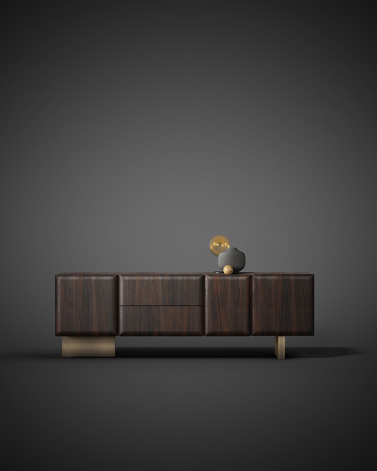 Aiko sideboard