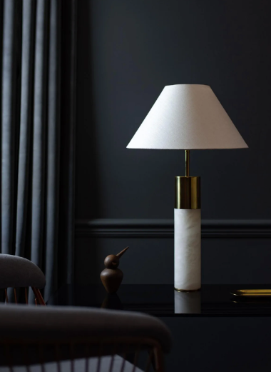 Azaila table lamp