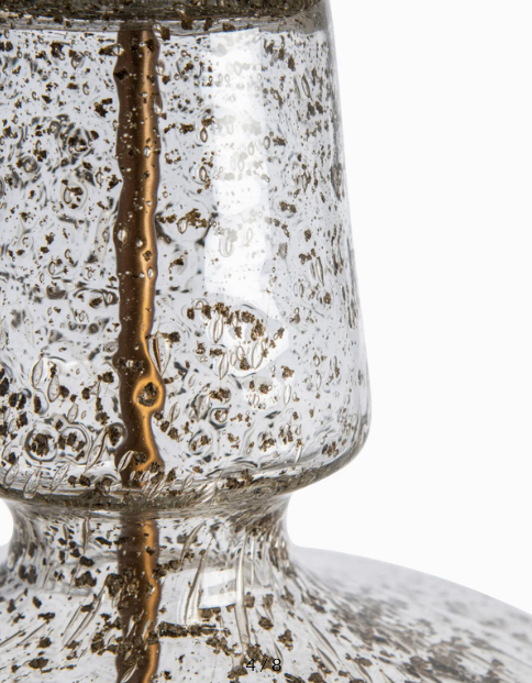 Adora White table lamp