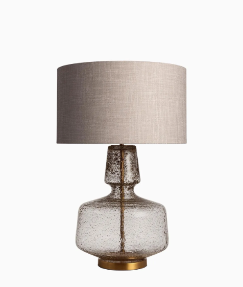 Adora White table lamp