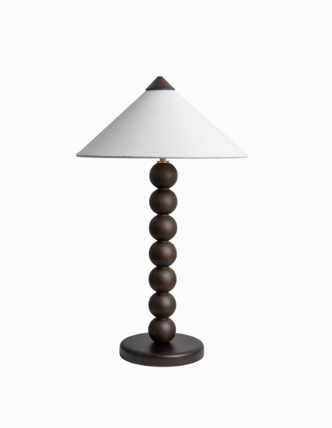 Archie table lamp