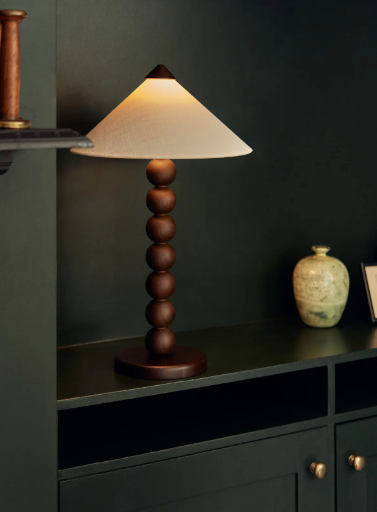 Archie table lamp