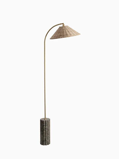 Stehlampe Sonny