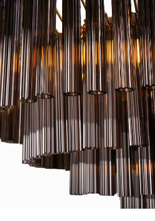 Chandelier Sloane large