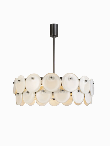 Sierra Double Chandelier