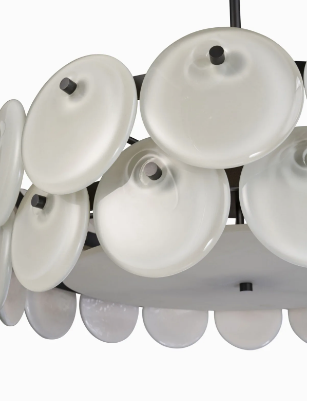 Lüster Sierra Double