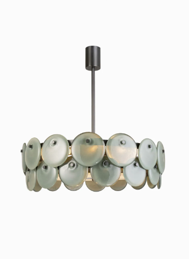 Lüster Sierra Double