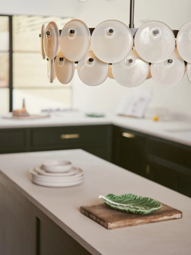 Lüster Sierra Double