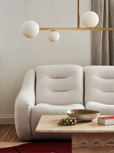 Gabriella pendant lamp