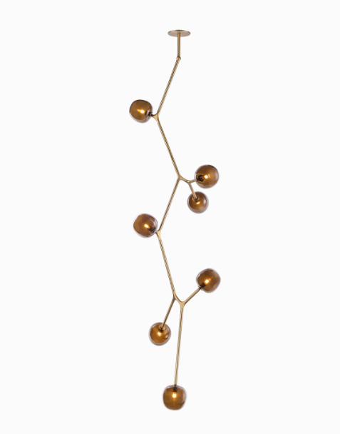 Chandelier Oslin Vertical