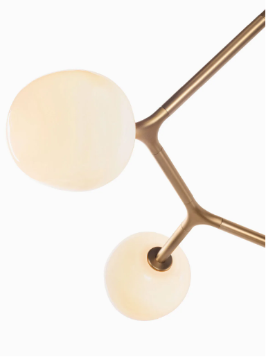 Lüster Oslin Vertikal