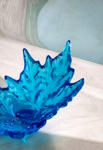 Lalique Coupe Champs-Élysées Türkis