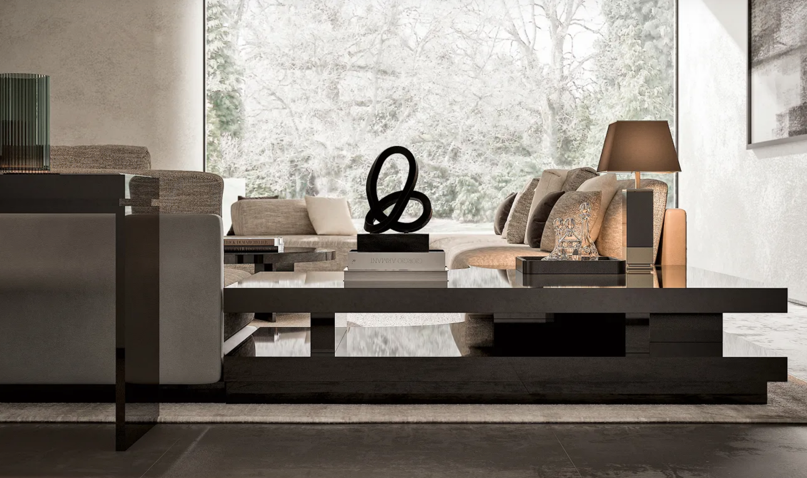 Modulares Sofa People