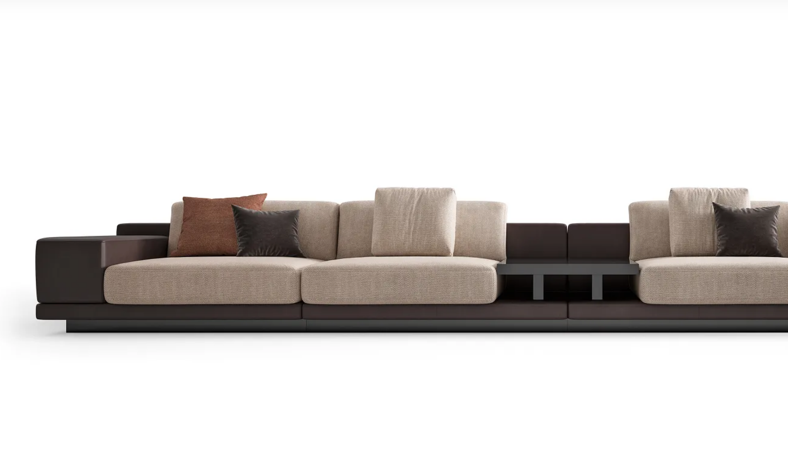 Modulares Sofa People
