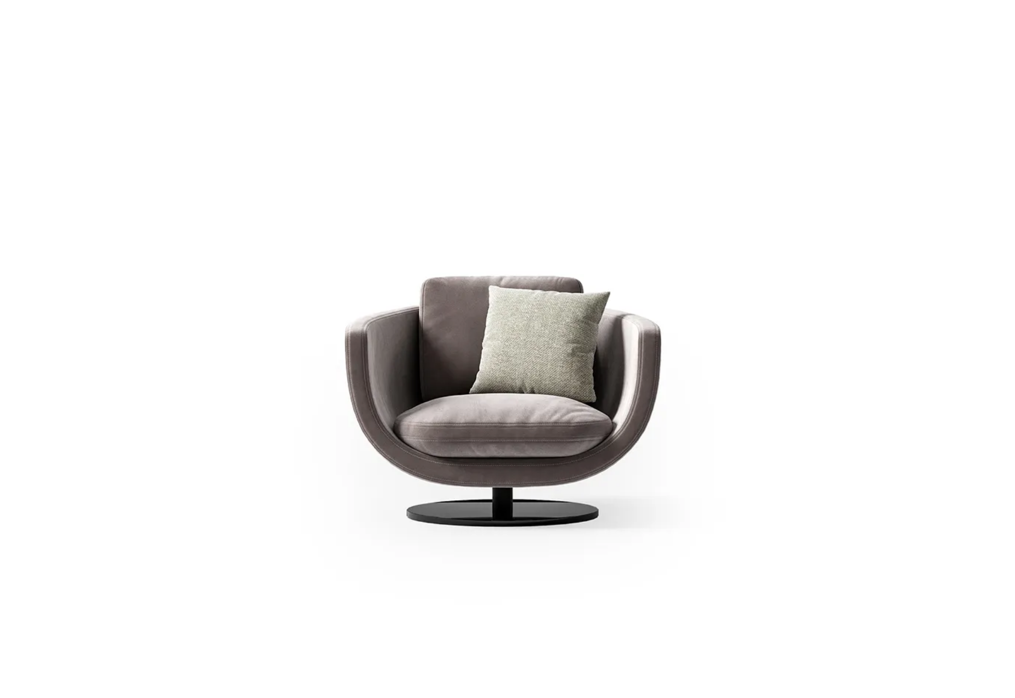 Montreal swivel chair