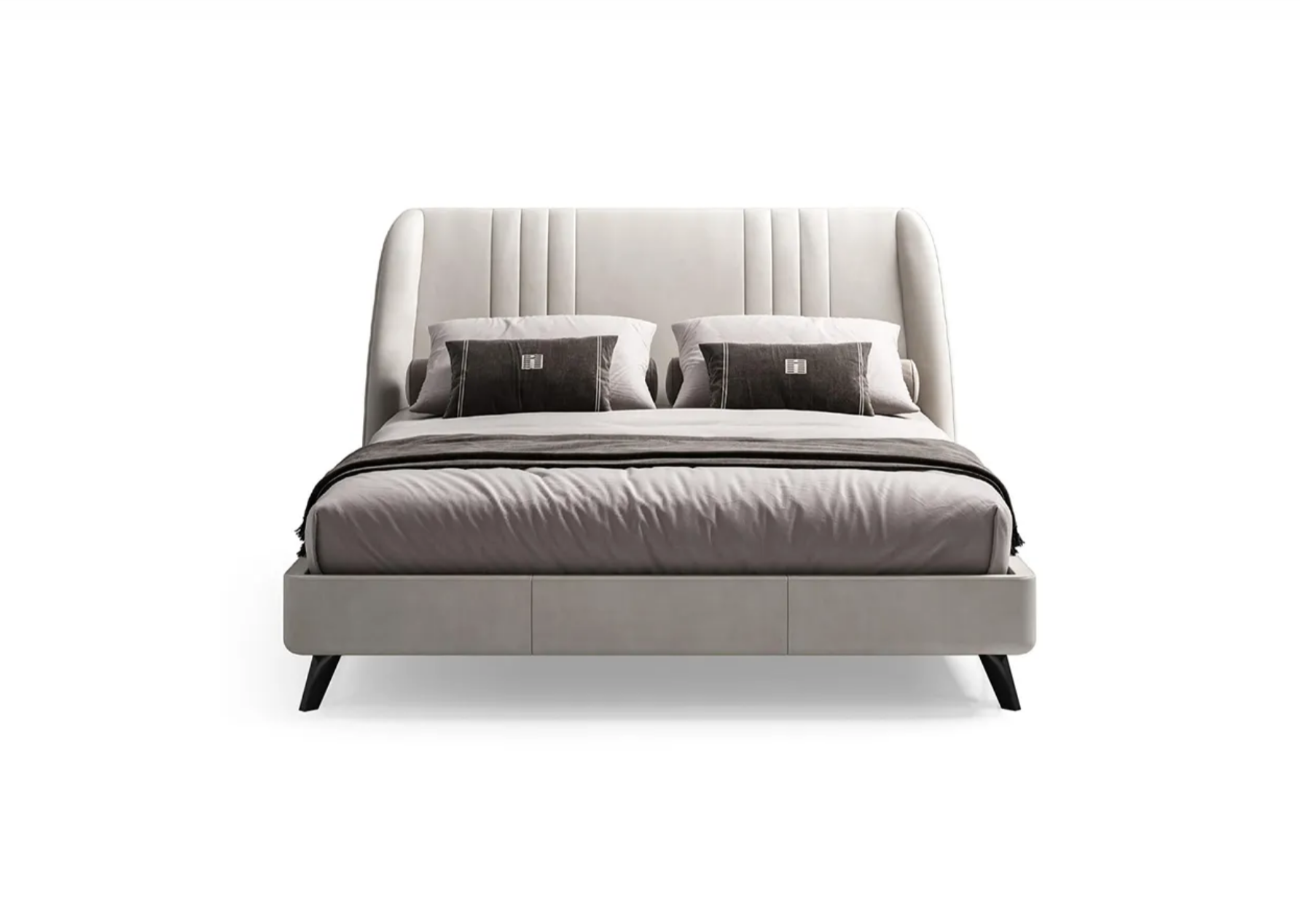 Leder Bett Must Have