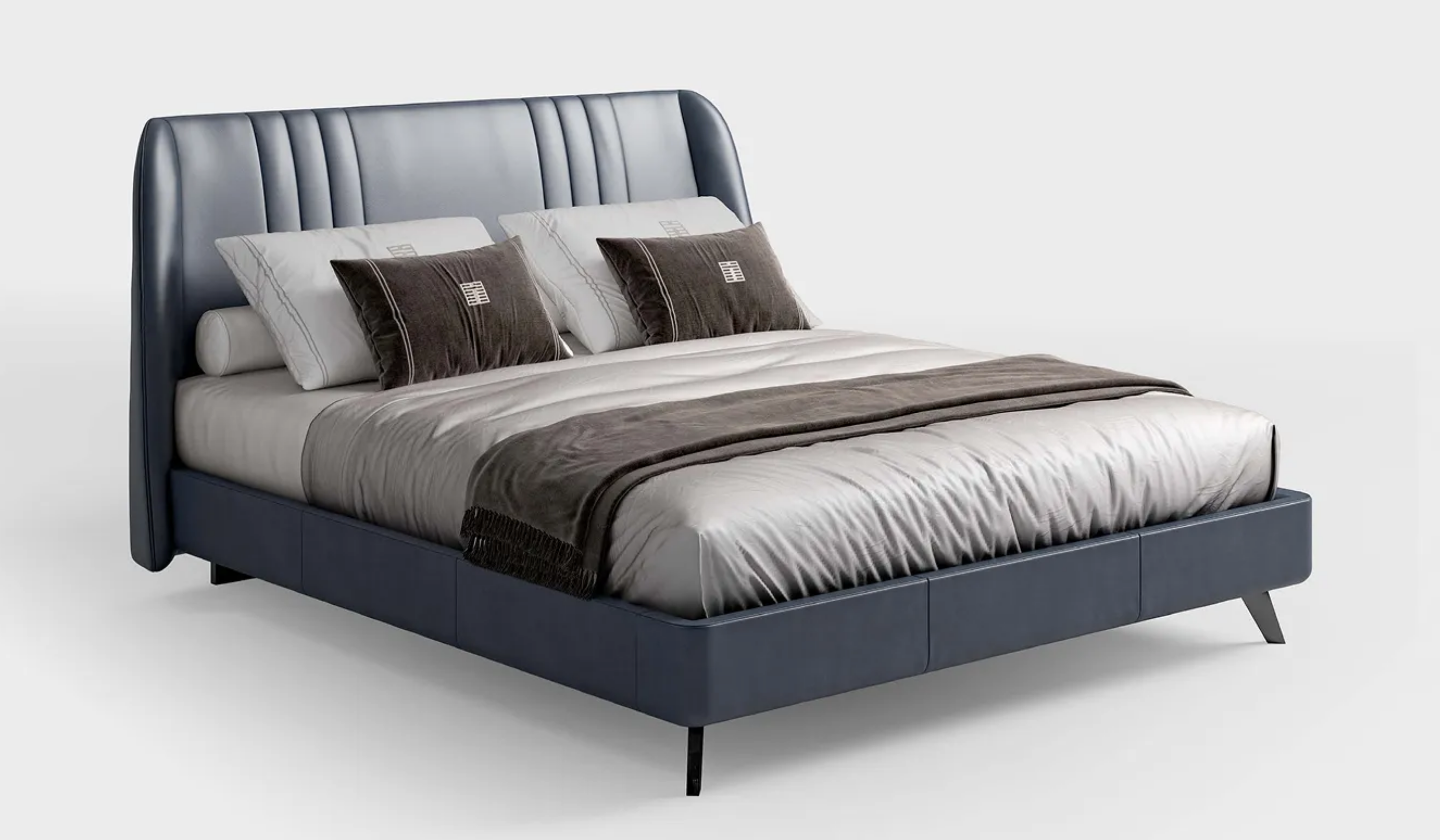 Leder Bett Must Have