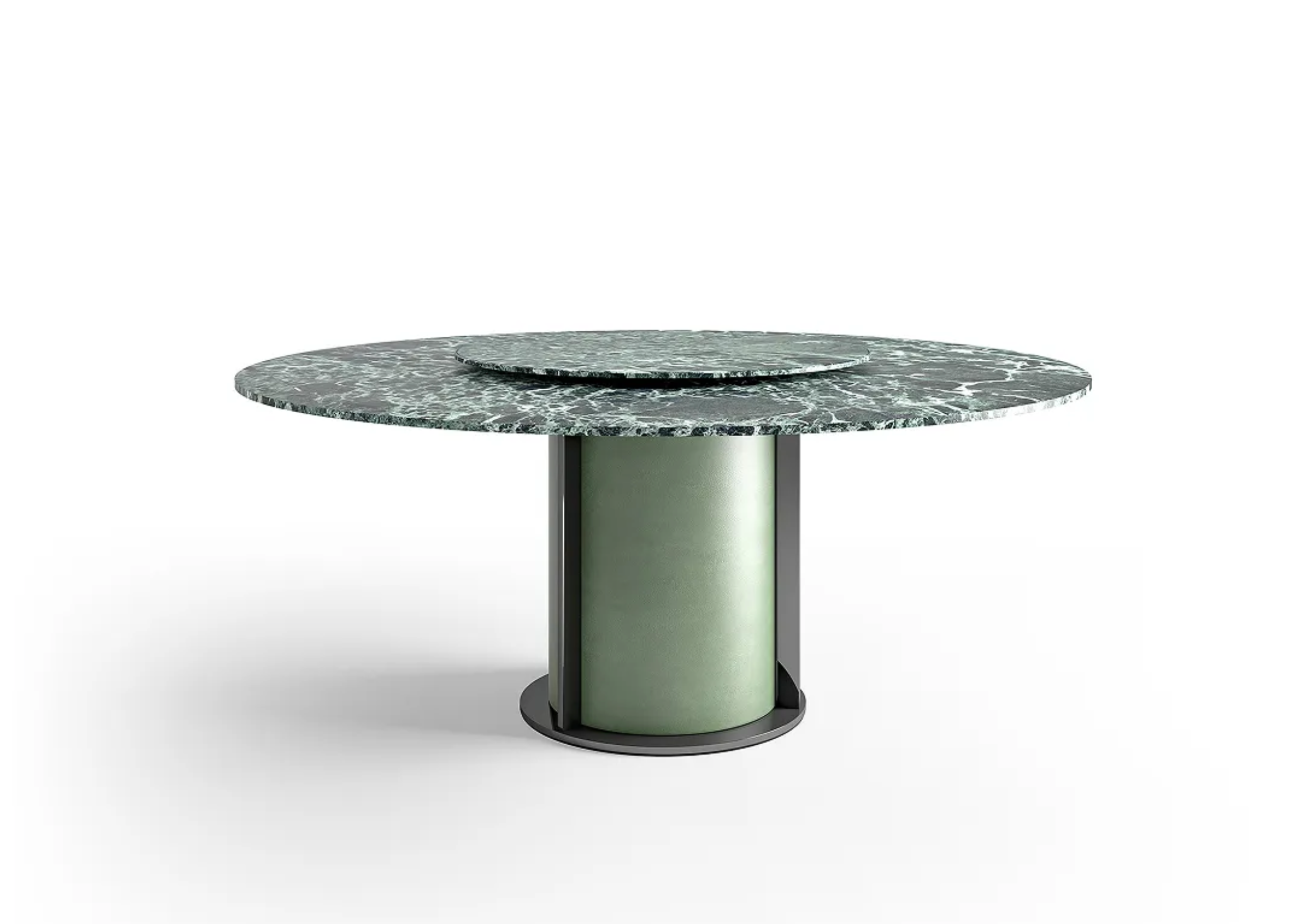 Runder Esstisch Must Have