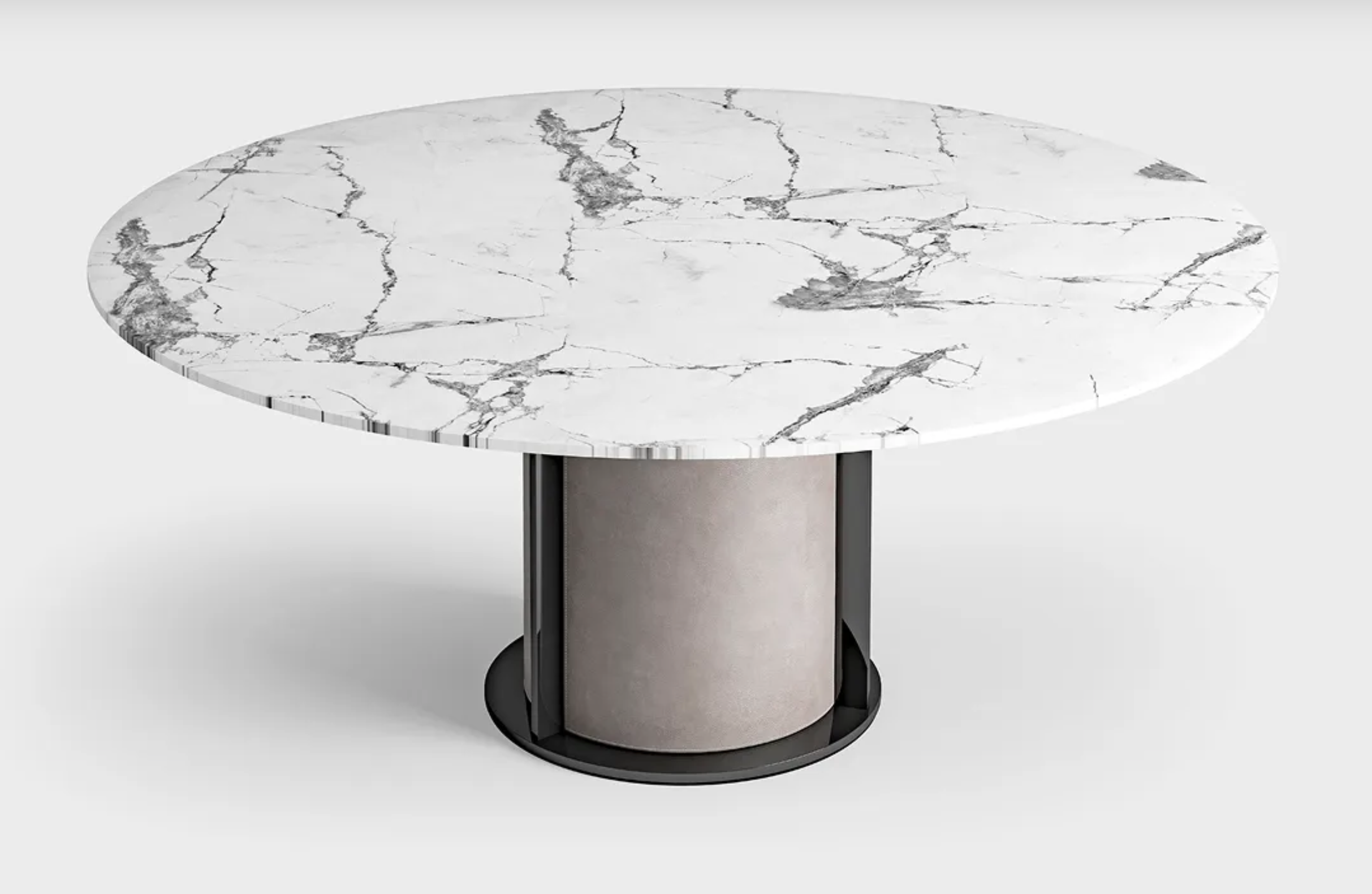 Runder Esstisch Must Have