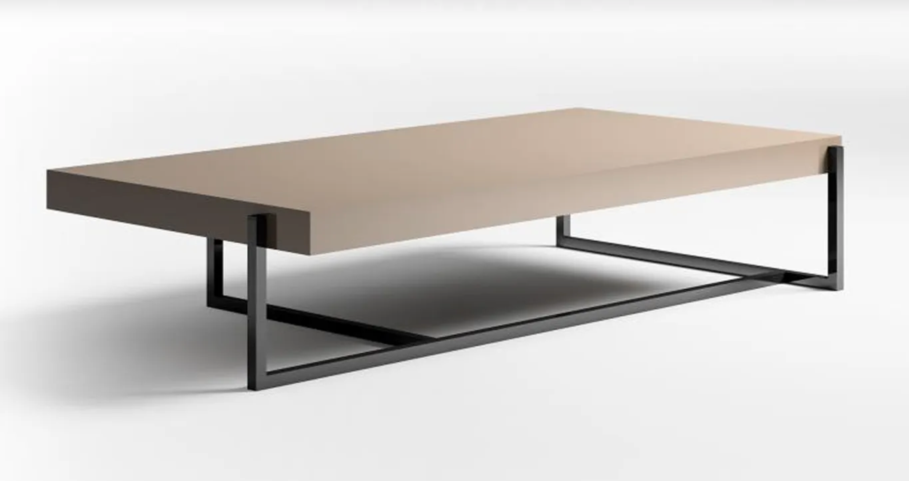 Couchtisch Seattle Double