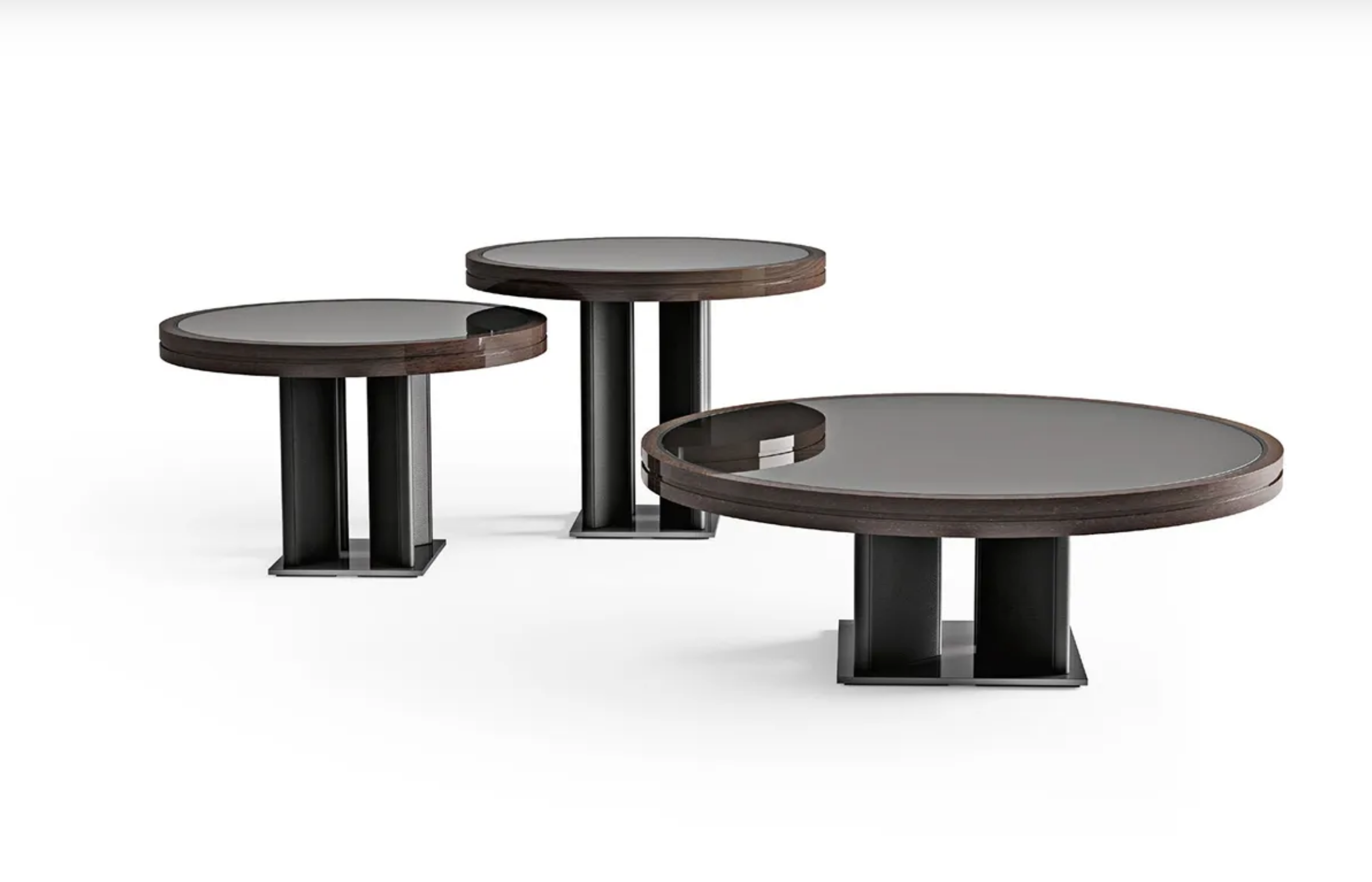 Perfect Time coffee table