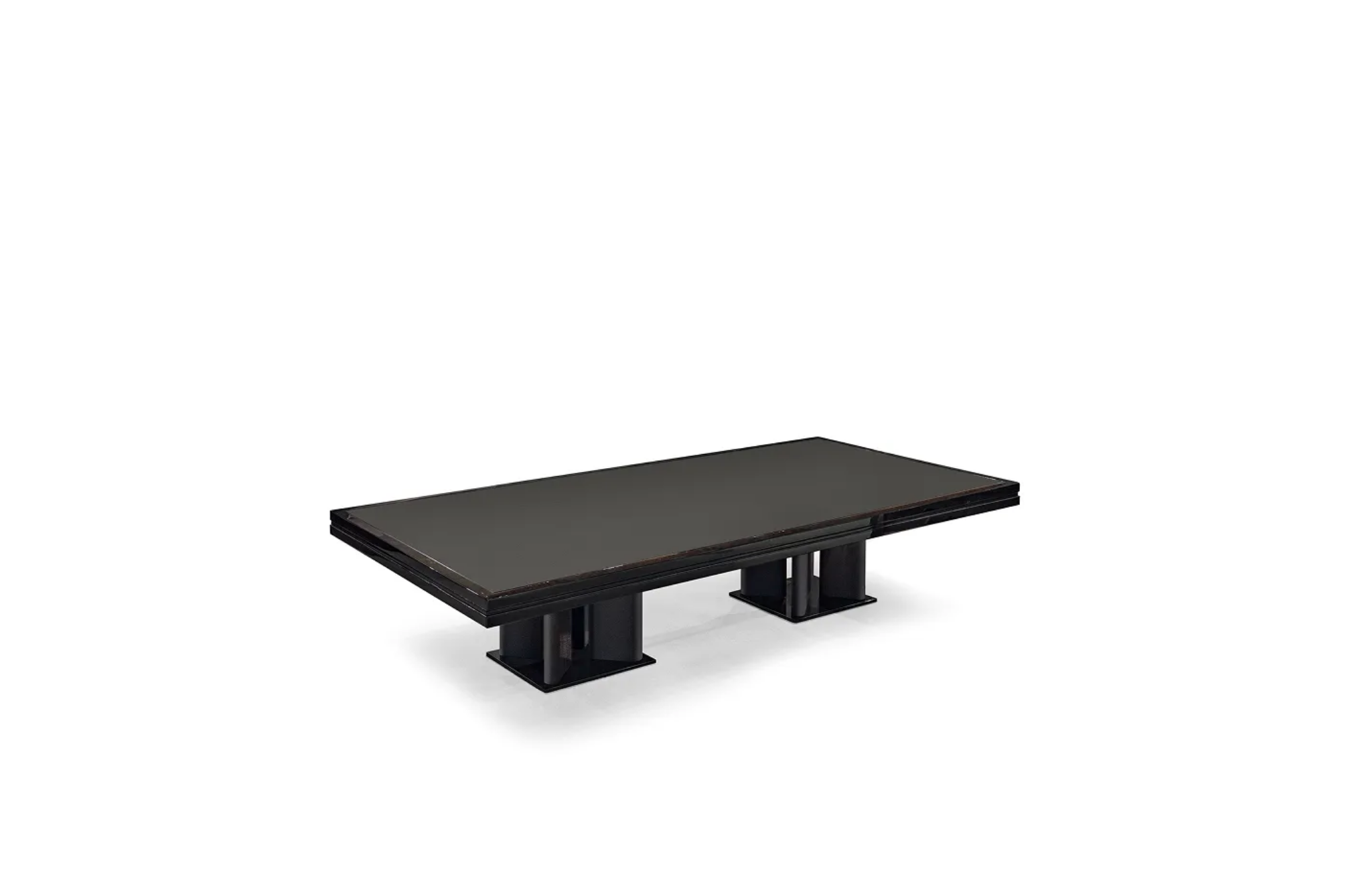 Coffee table Perfect Time Rectangular