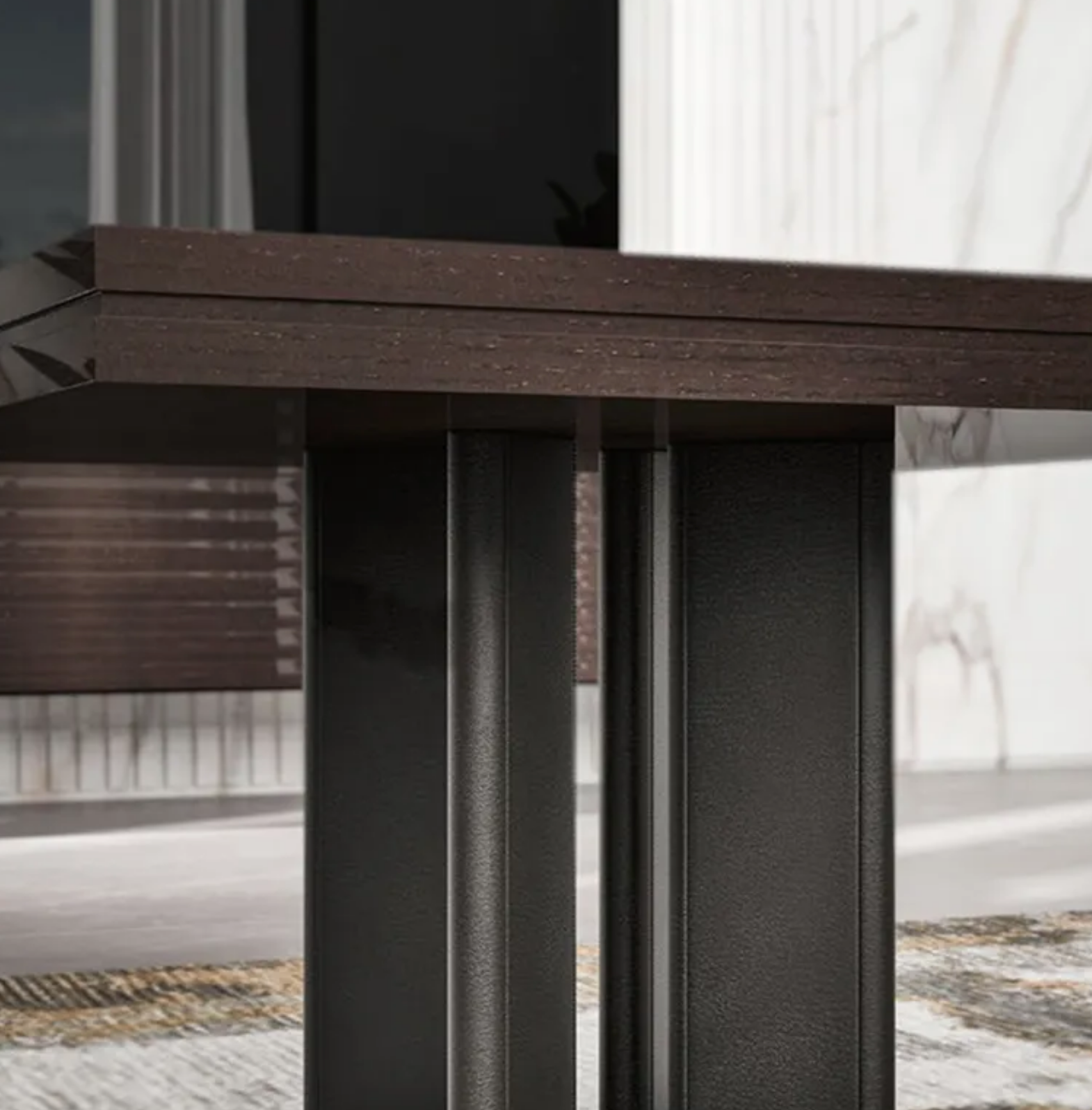 Couchtisch Perfect Time Rectangular