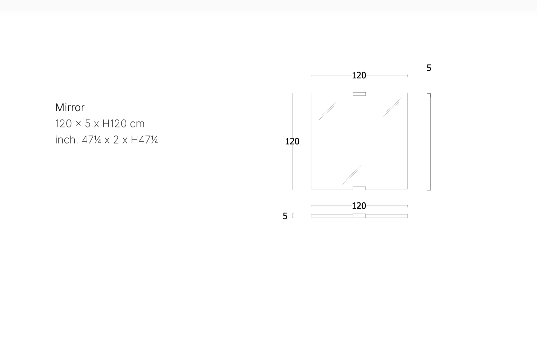 Spiegel Fashion Affair