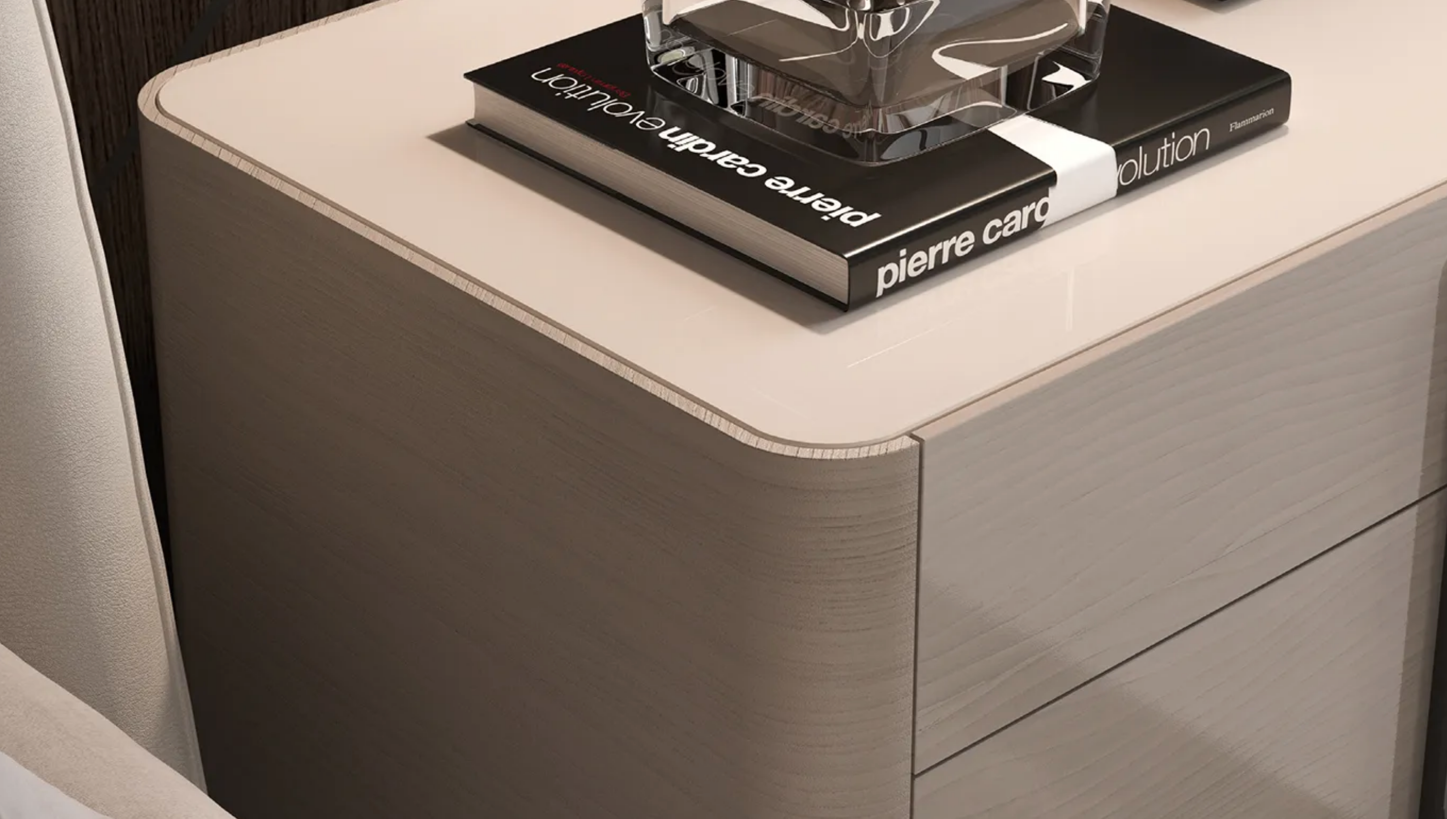 Nachttisch Must Have