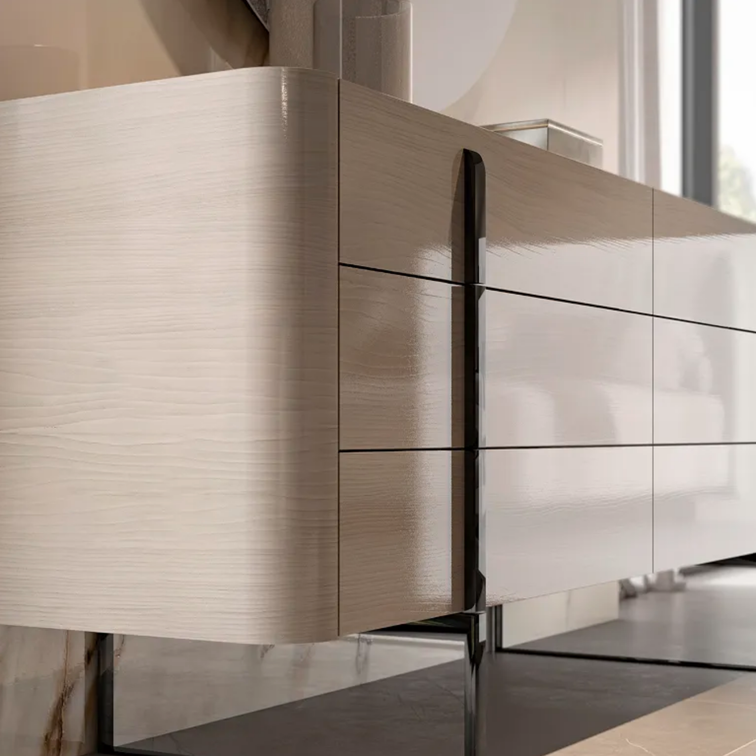 Chest of drawers must-have