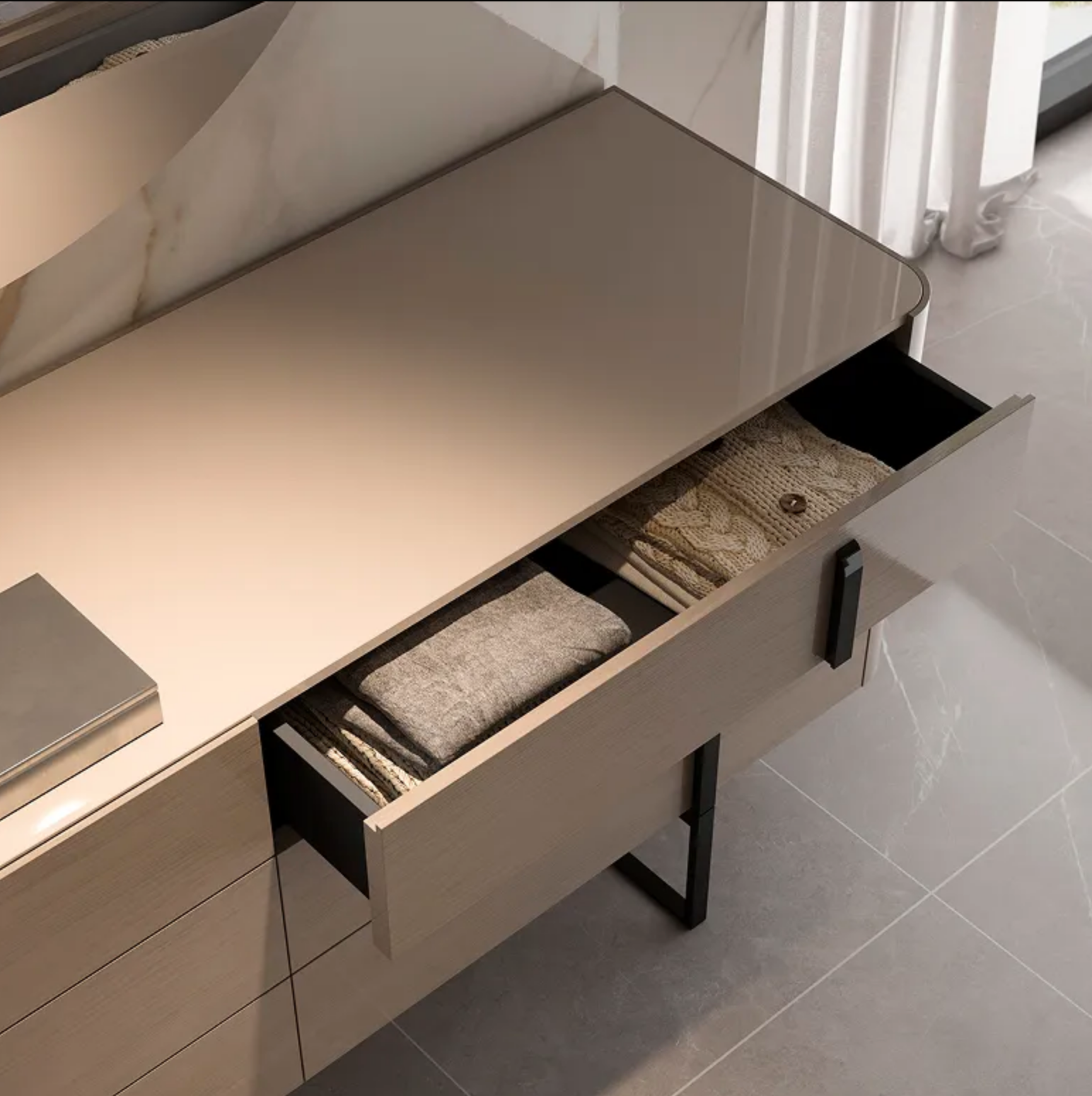 Chest of drawers must-have