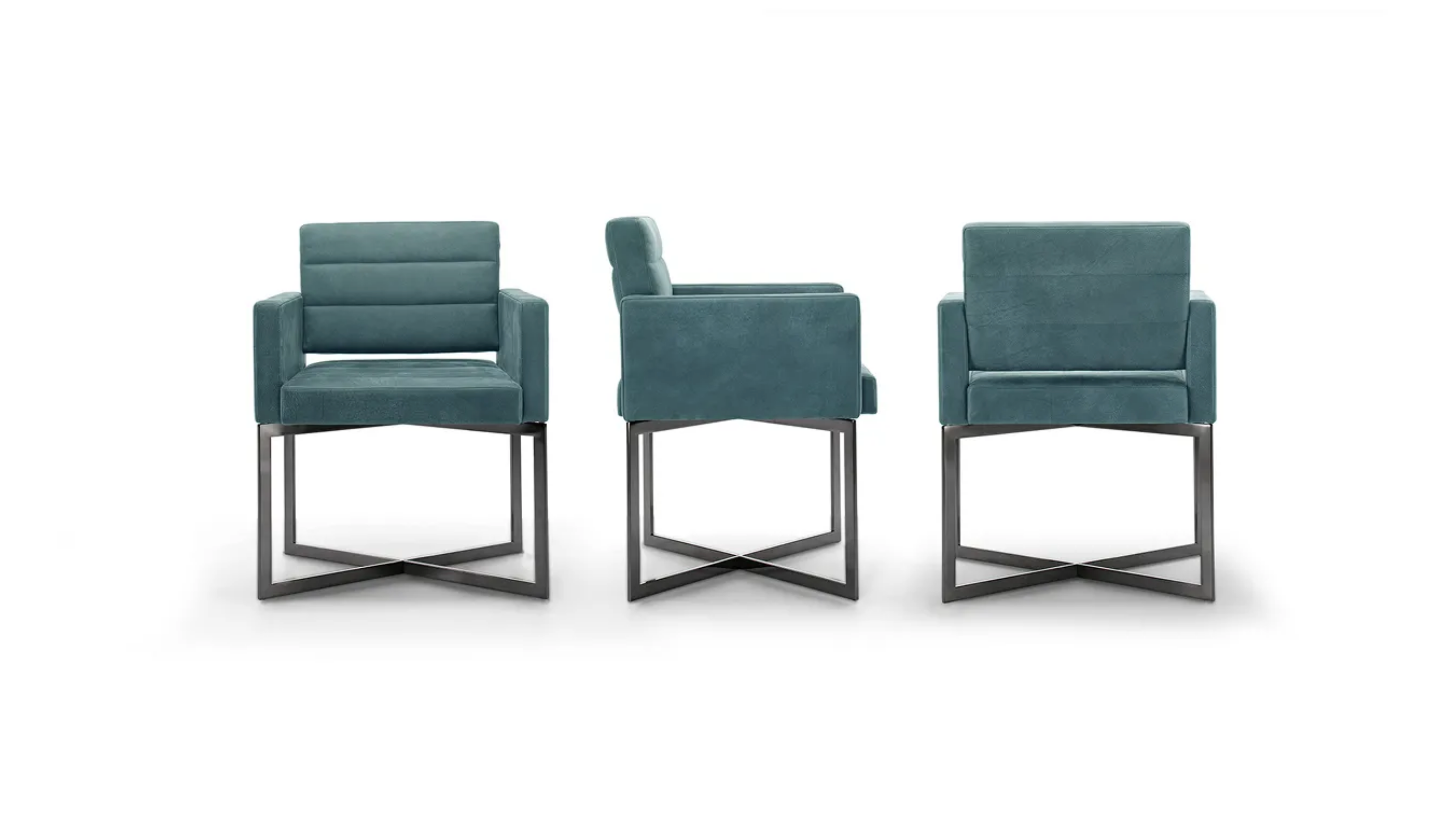 Armchair Black & More