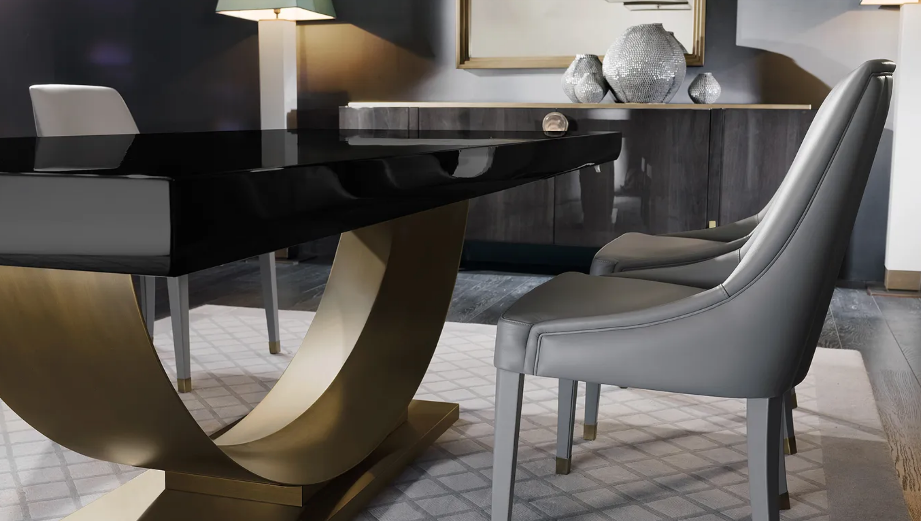 Fashion Affair chair