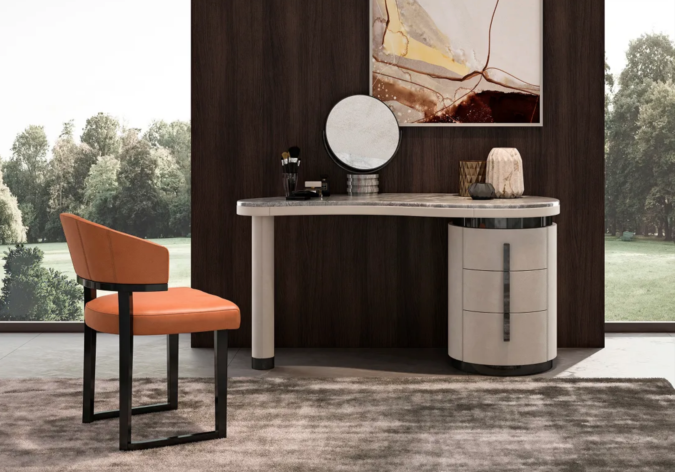 Schreibtisch Next Level