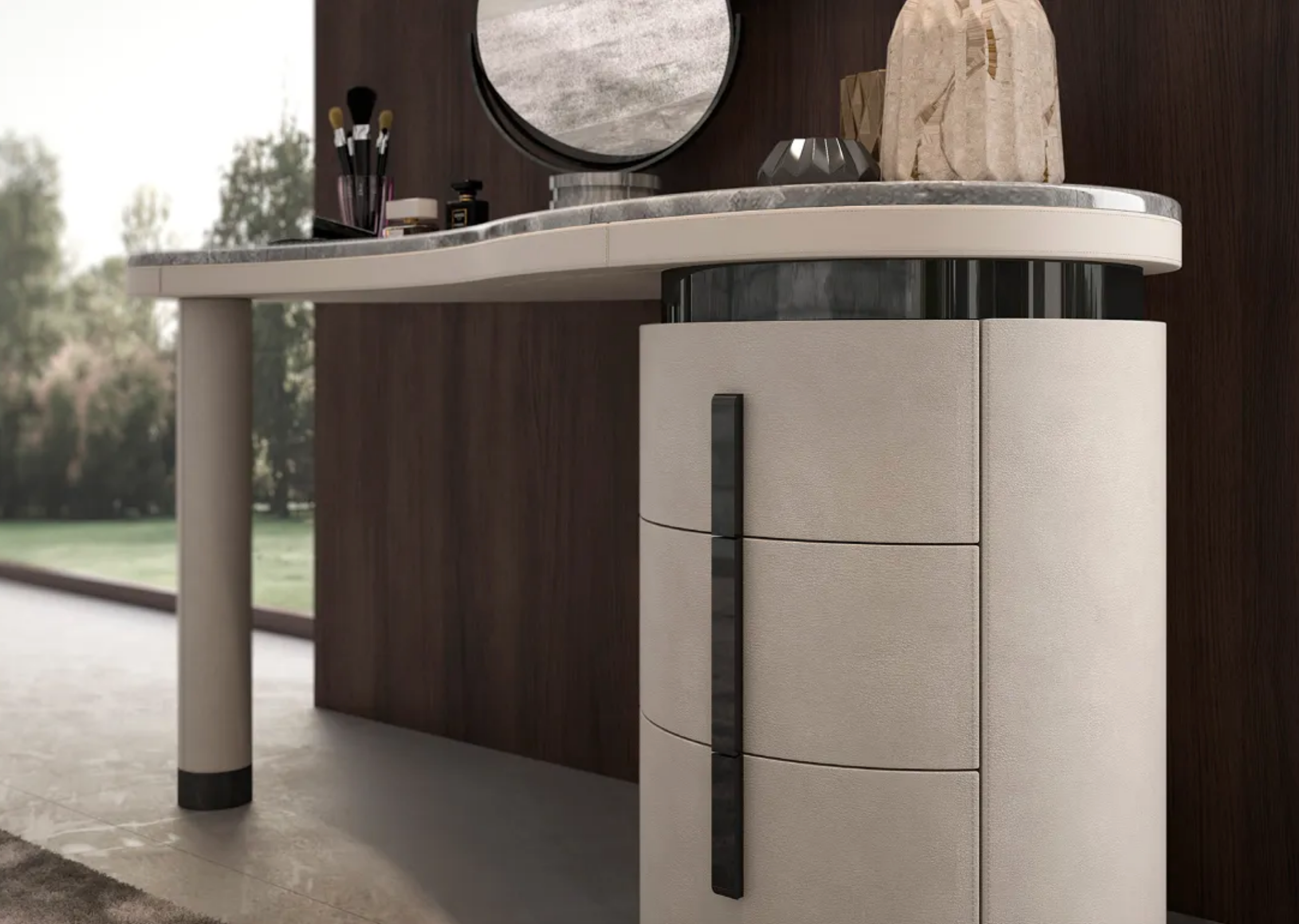 Schreibtisch Next Level