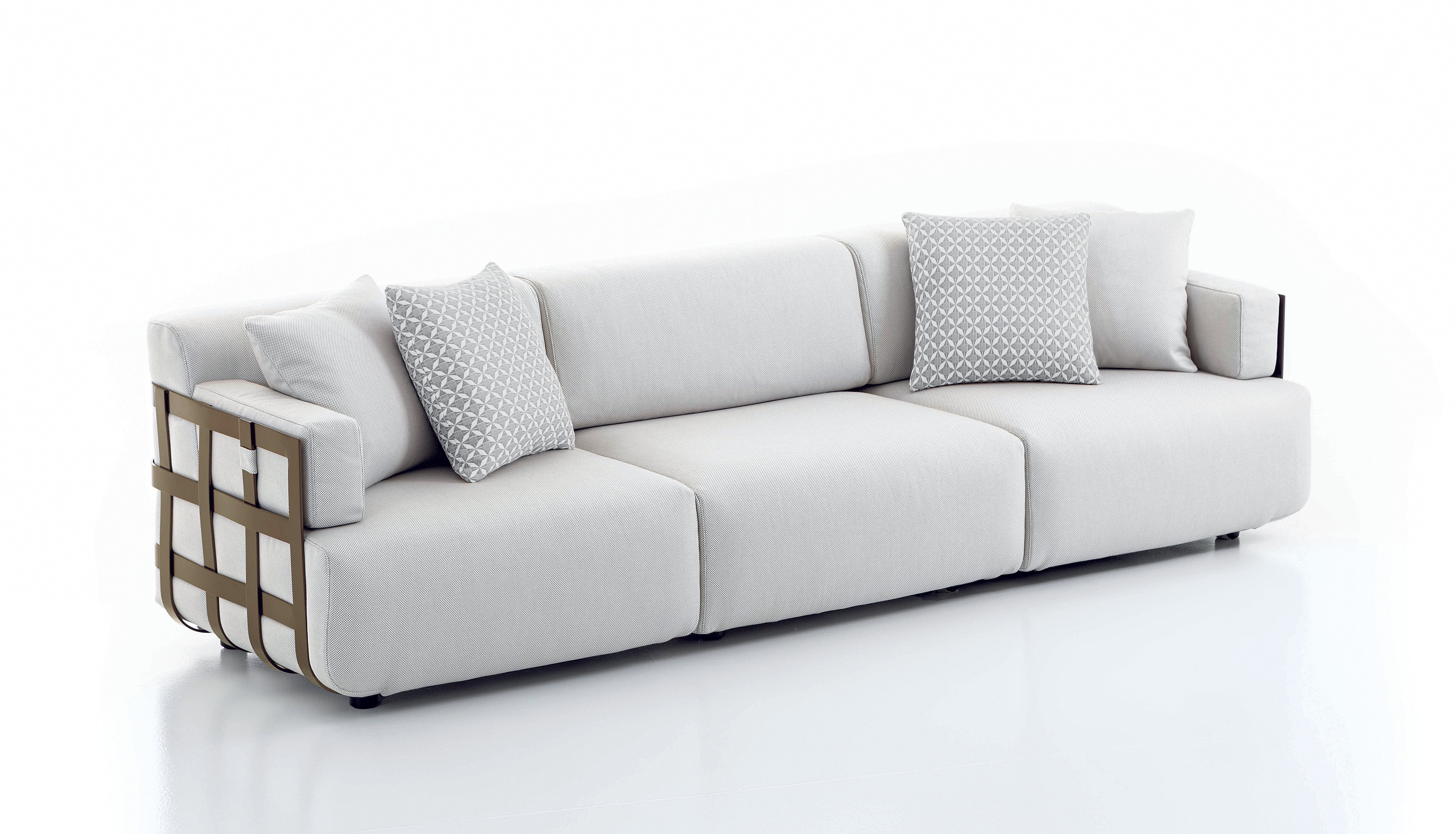 Outdoor Sofa Dafne