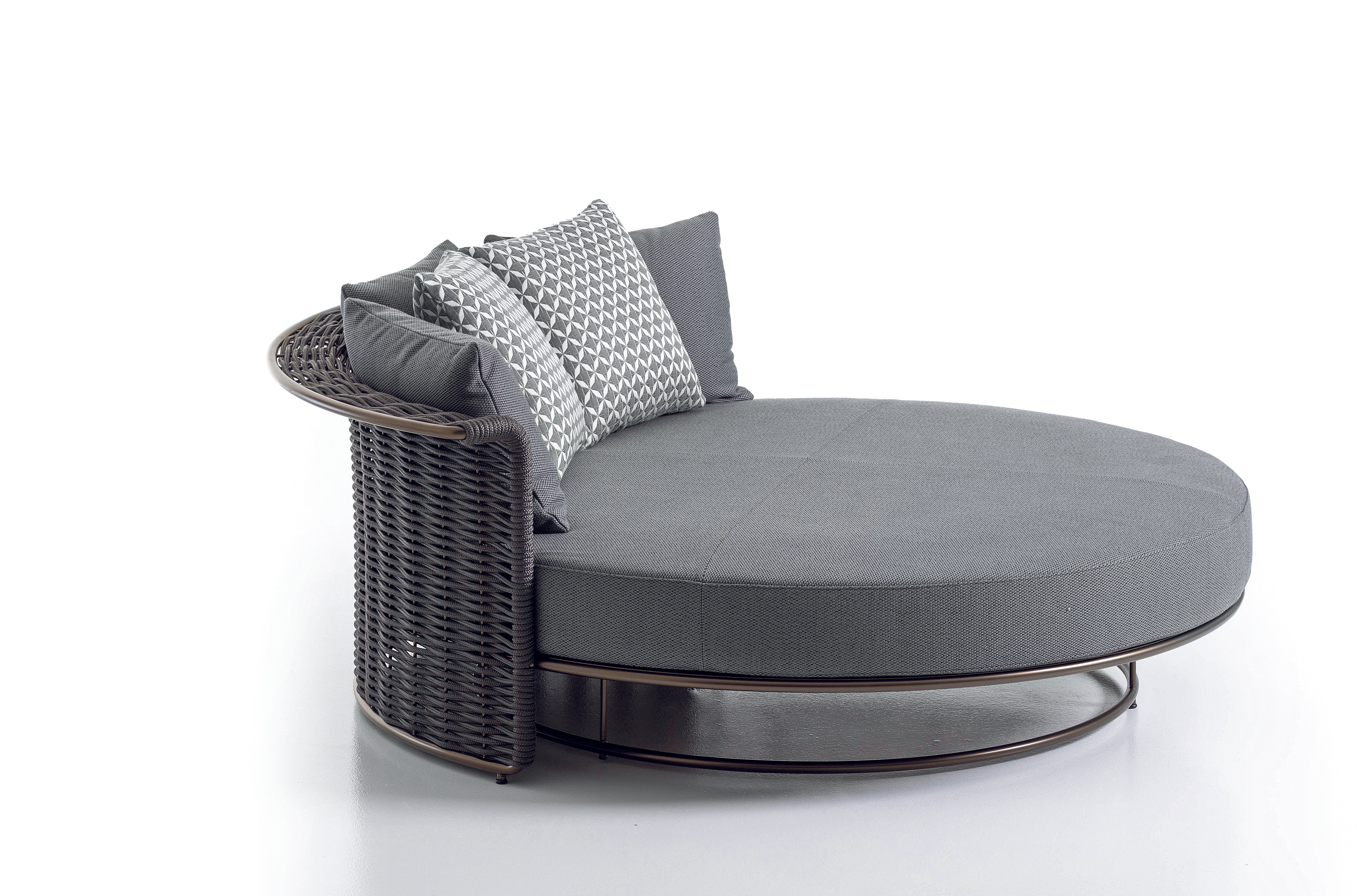 Outdoor Longchair Marina