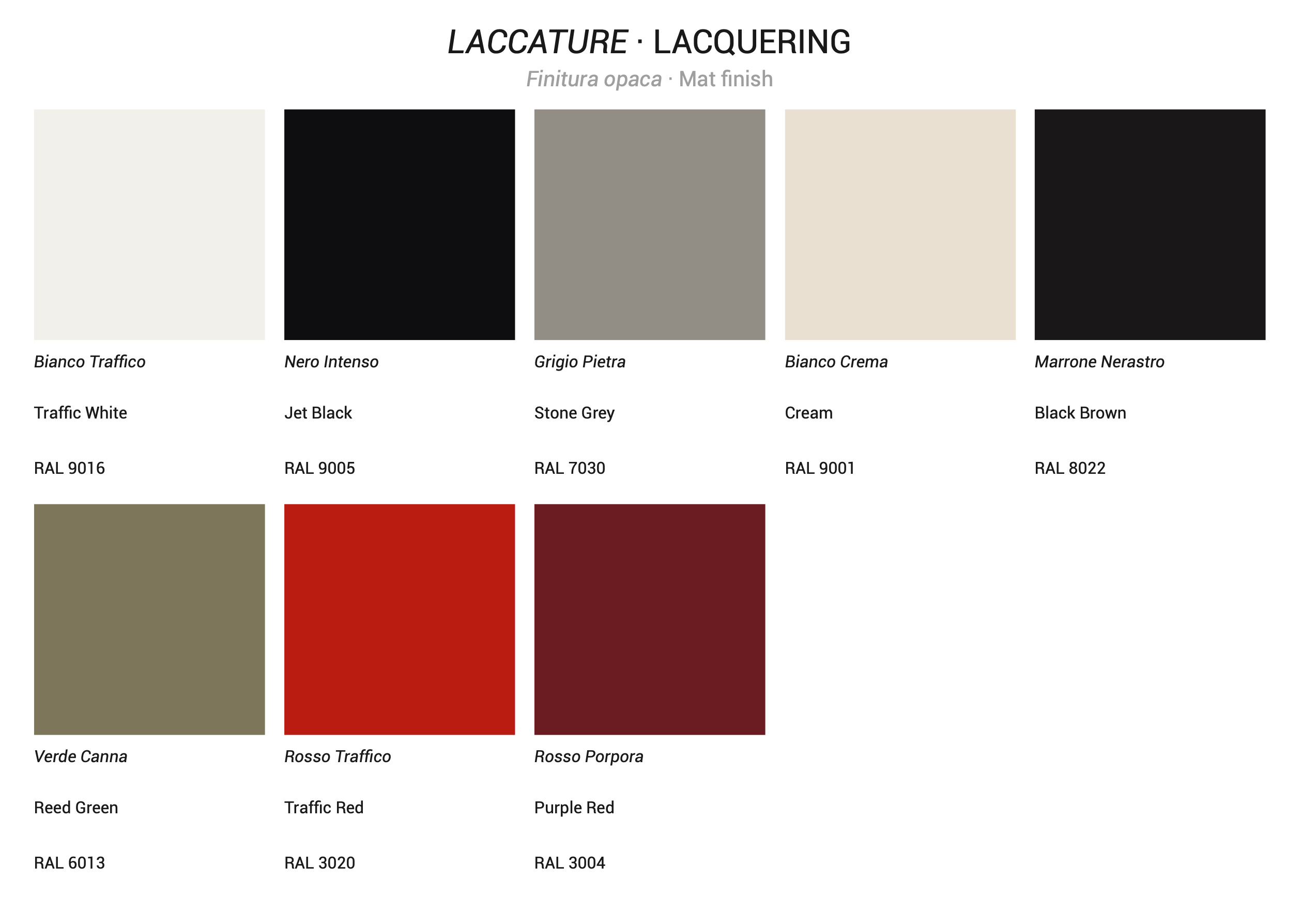 Round UFO dining table