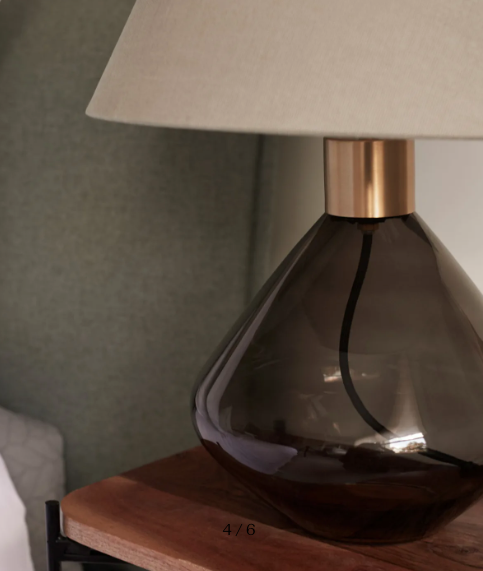 Noa table lamp