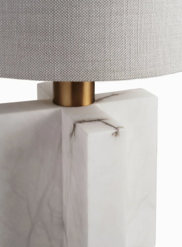Quinn table lamp