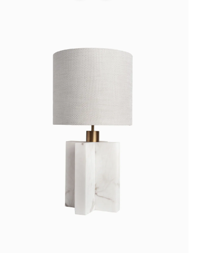 Quinn table lamp
