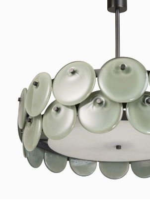 Lüster Sierra Double