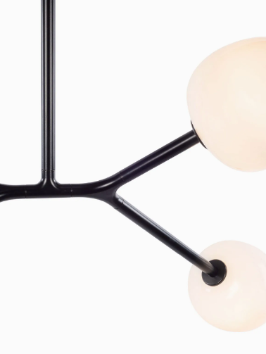 Lüster Oslin Vertikal