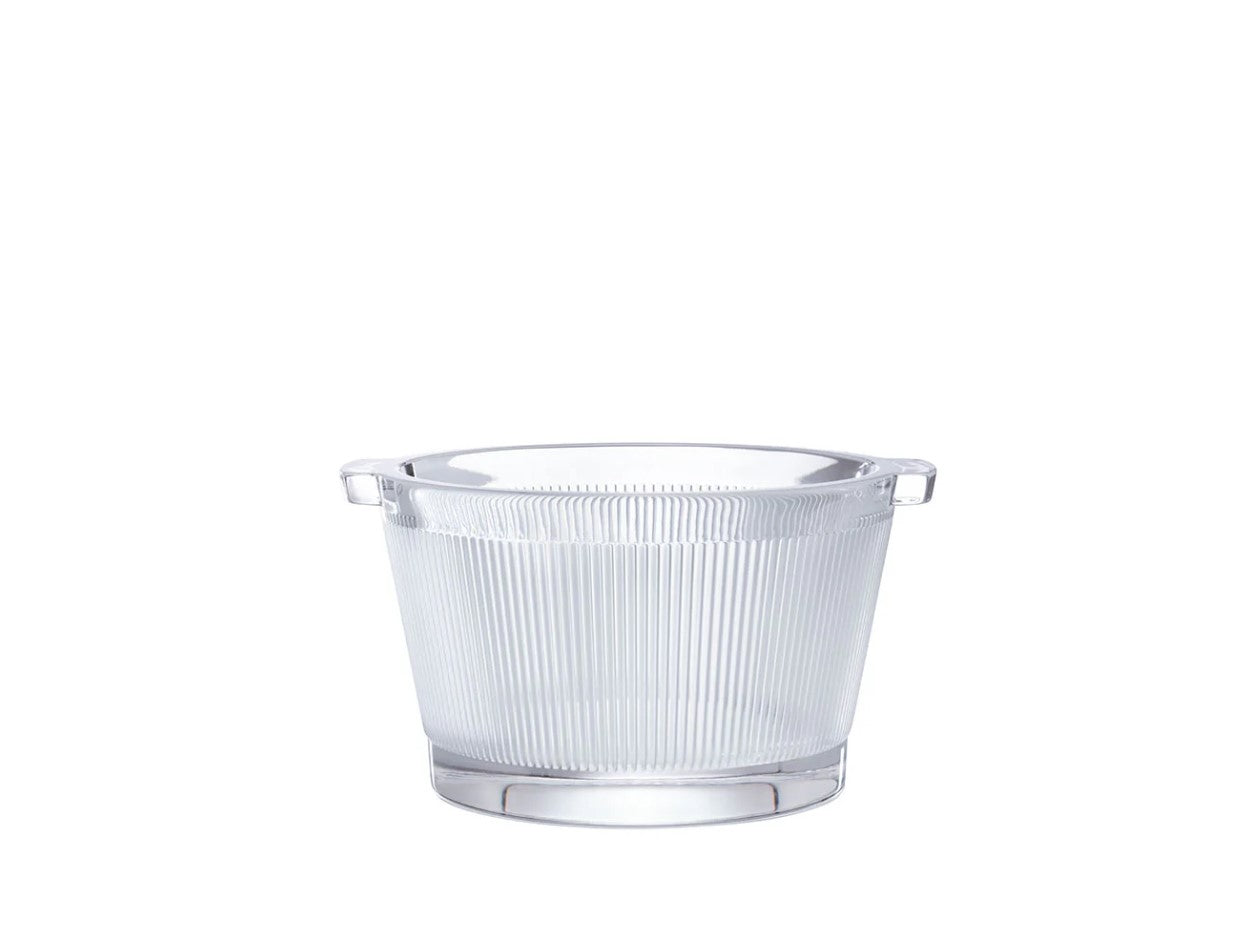 Wingen Ice bucket Lalique