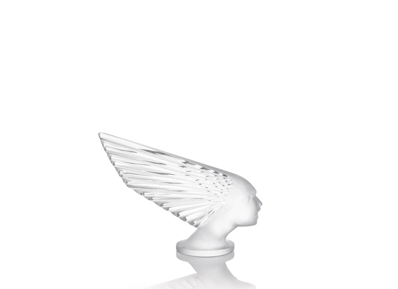 VICOIRE SKULPTUR LALIQUE