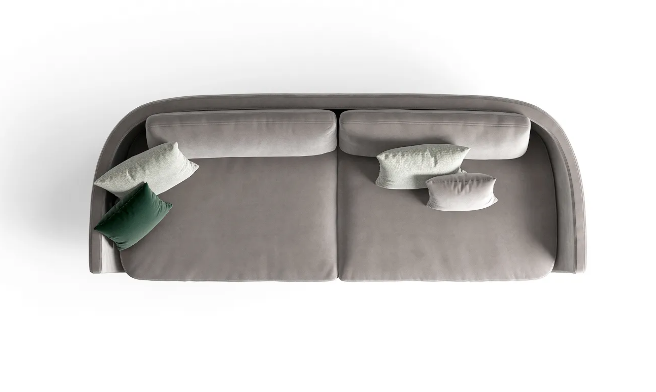 Montreal Sofa