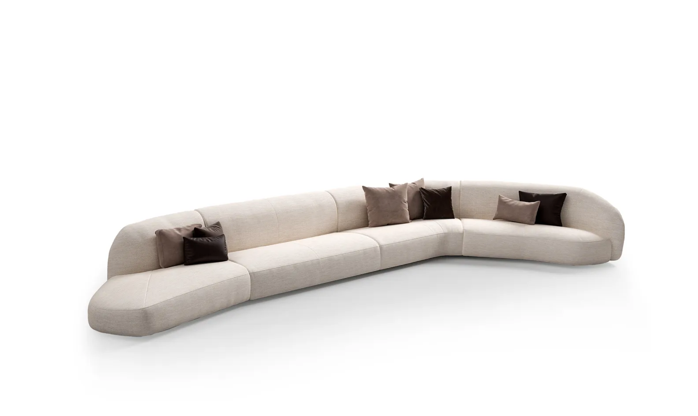 Modular Sofa Sugar