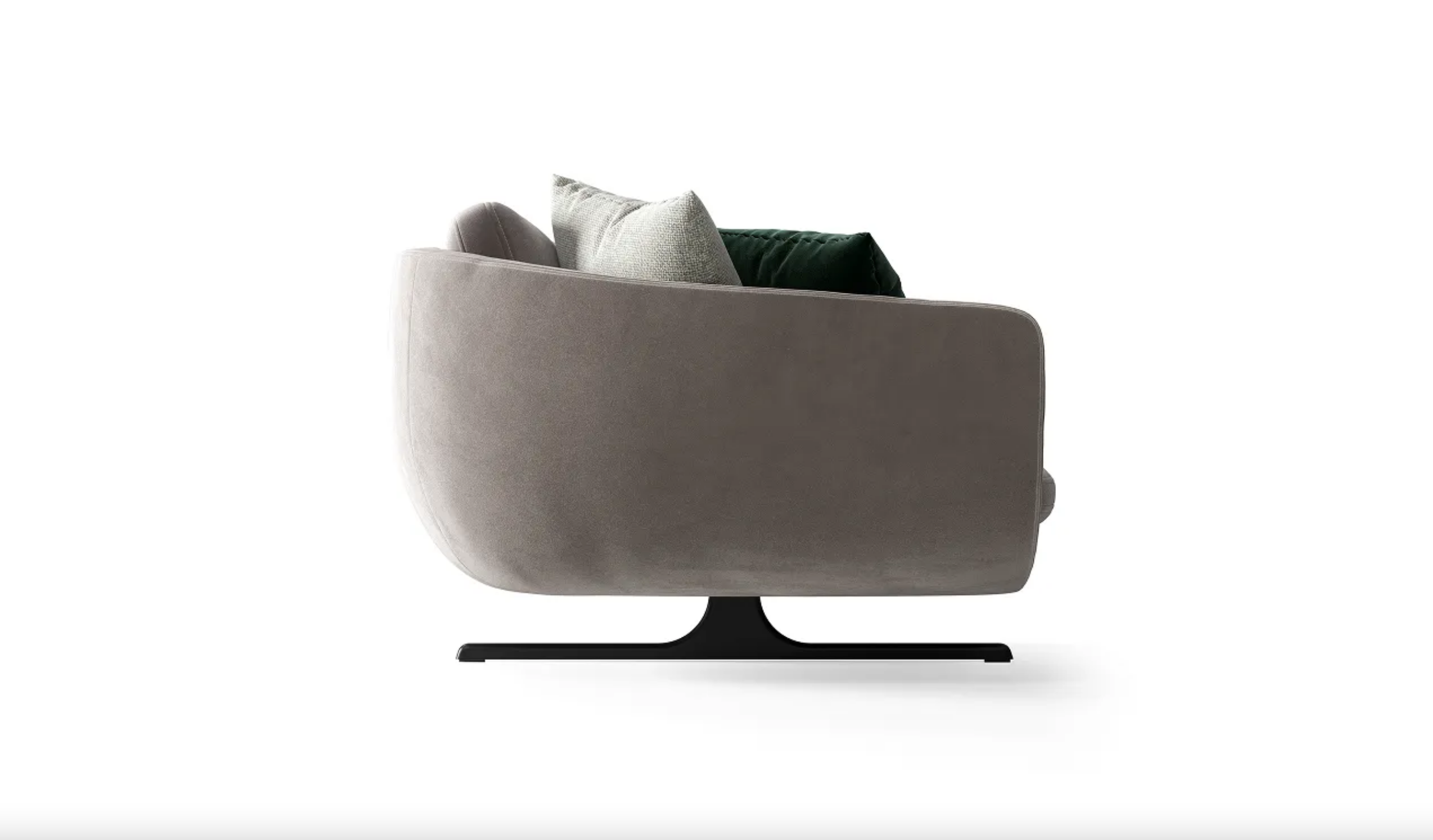 Montreal swivel chair