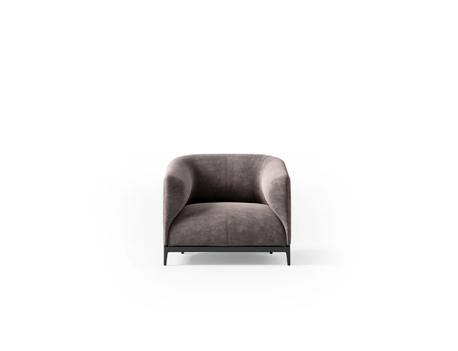 Portland armchair